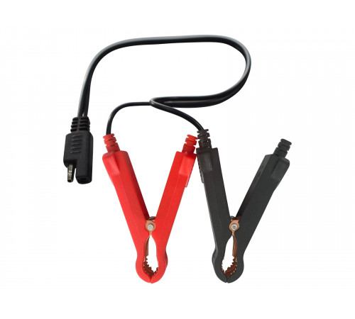 Автоматичний зарядний пристрій з роз'ємом SAE KS B2A