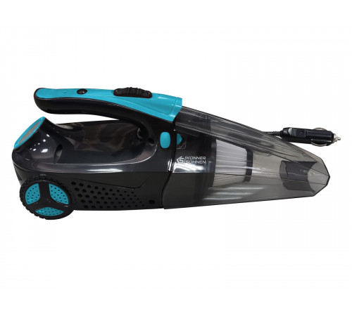 Автомобільний пилосос з компресором KS VCP30