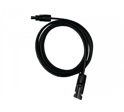 Балконна сонячна система KS SBS800-SET4