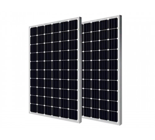 Балконна сонячна система KS SBS800-SET4