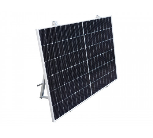 Балконна сонячна система KS SBS800-SET4