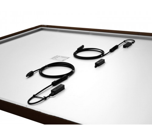 Балконна сонячна система KS SBS800-SET4