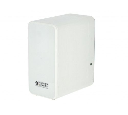 Балконна сонячна система KS SBS800-SET4