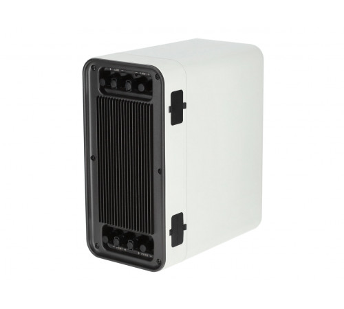 Балконна сонячна система KS SBS800-SET4