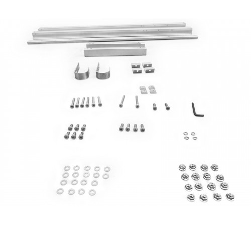Акумулятор для балконних сонячних систем KS SBS800-SET3