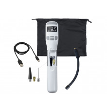 Акумуляторний компресор KS PCL-10