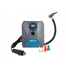 Автомобільний компресор KS P10