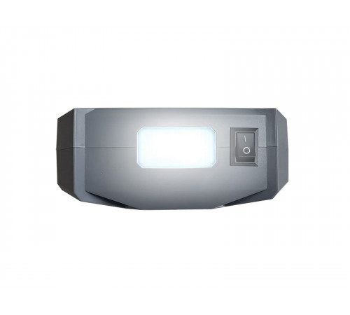 Автомобільний компресор KS P10