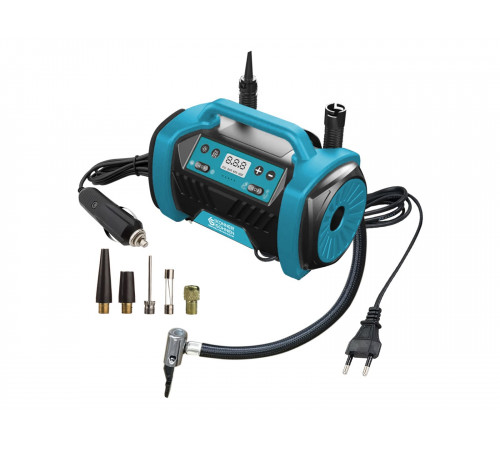 Повітряний компресор KS P30