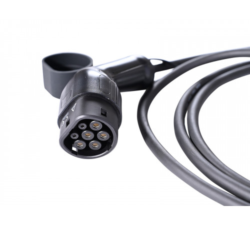 Зарядна станція для електромобіля KS P32/3