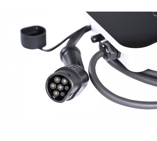 Зарядна станція для електромобіля KS X32/1