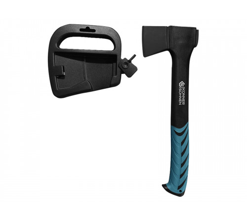 Сокира KS CA640