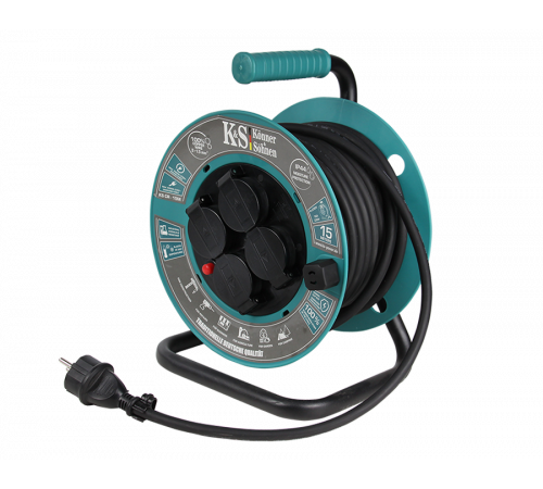 Подовжувач KS CR-15M