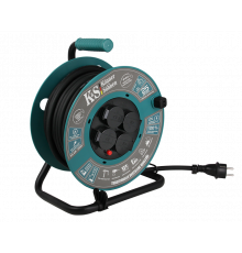 Подовжувач KS CR-25M