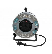 Подовжувач KS CRM-30M