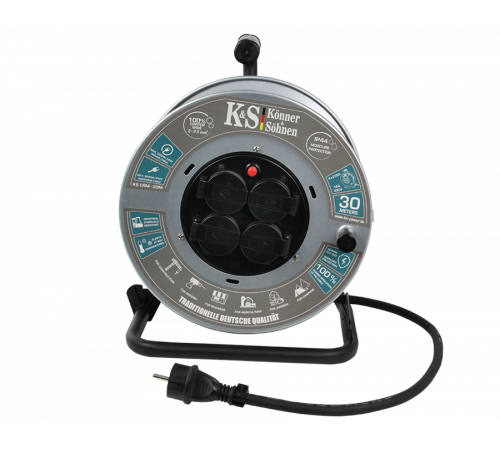 Подовжувач KS CRM-30M