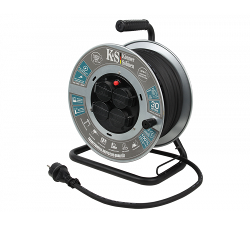 Подовжувач KS CRM-30M