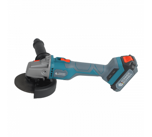 Бездротовий Майстер-набір 3-в-1 KS RHAGD 20V SET 3