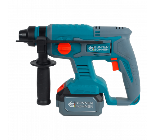 Бездротовий Майстер-набір 3-в-1 KS RHAGD 20V SET 3