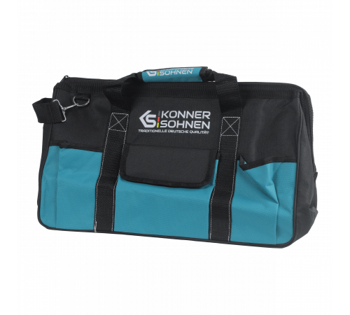 Бездротовий Майстер-набір 3-в-1 KS RHAGD 20V SET 3