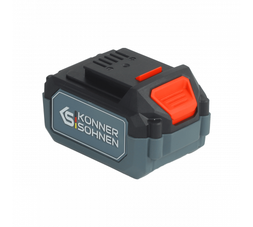 Бездротовий Майстер-набір 3-в-1 KS RHAGD 20V SET 3