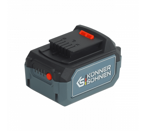 Бездротовий Майстер-набір 3-в-1 KS RHAGD 20V SET 3