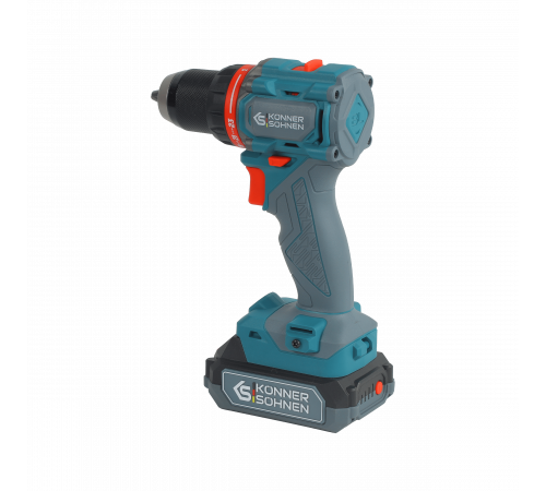 Бездротовий Майстер-набір 3-в-1 KS RHAGD 20V SET 3