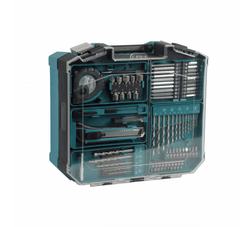 Бездротовий Майстер-набір KS ID20V-60 KIT 74