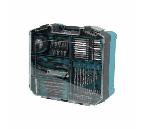 Бездротовий Майстер-набір KS ID20V-60 KIT 74