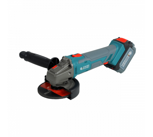 Бездротовий Майстер-набір KS IDAGB 20V SET 1