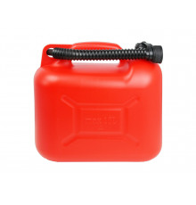 Каністра для пального KS CAN 10