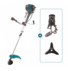 Бензинова мотокоса KS BC16G-4T