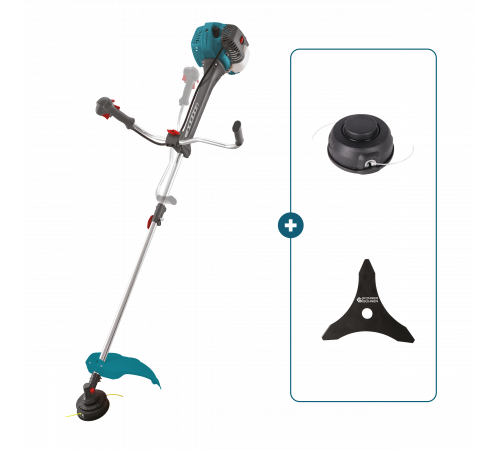 Бензинова мотокоса KS BC19G-2T