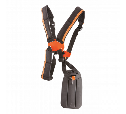 Бензинова мотокоса KS BC19G-2T