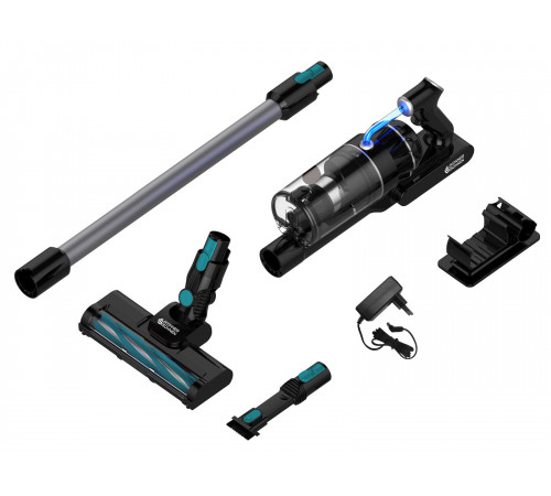 Ручний пилосос KS VC40