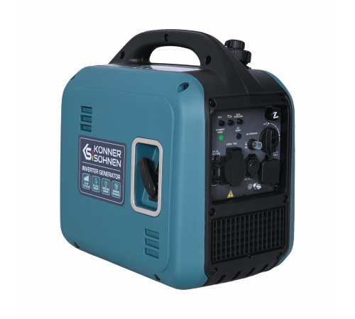 Інверторний генератор KS 1900i S