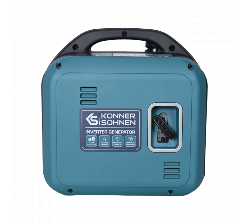 Інверторний генератор KS 1900i S