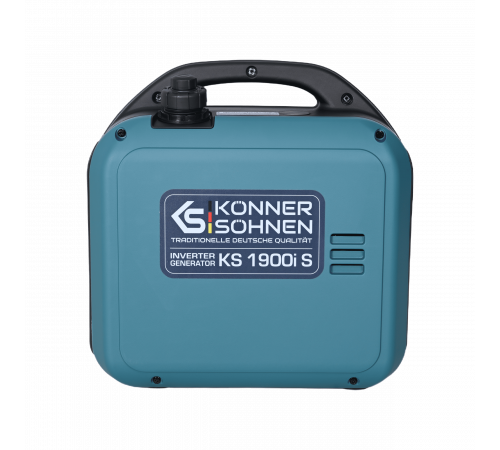 Інверторний генератор KS 1900i S