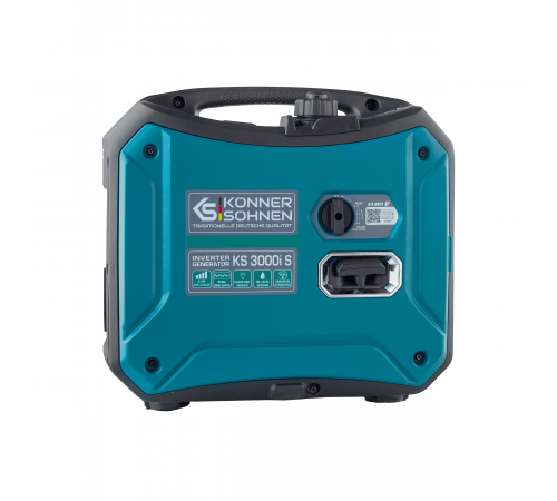 Інверторний генератор KS 3000i S