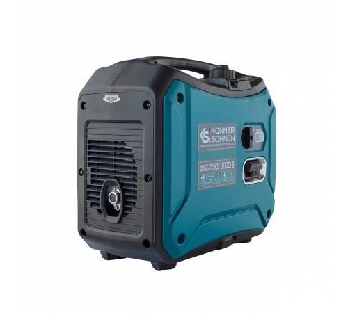 Інверторний генератор KS 3000i S