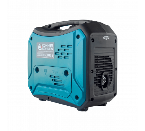 Інверторний генератор KS 3000i S