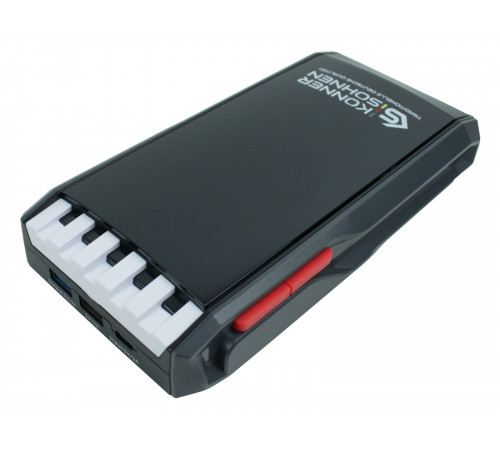 Пусковий пристрій KS JS-1000