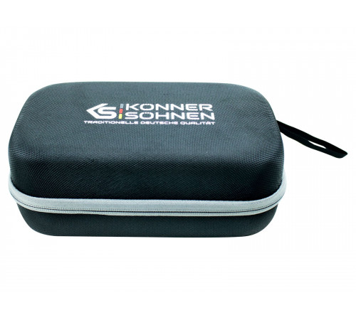 Пусковий пристрій з повітряним компресором KS JSP-1200