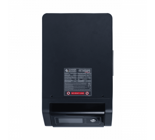 Портативна електростанція 3 в 1 KS 3000PS