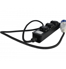 Подовжувач-адаптер KS EX1.5M-3S