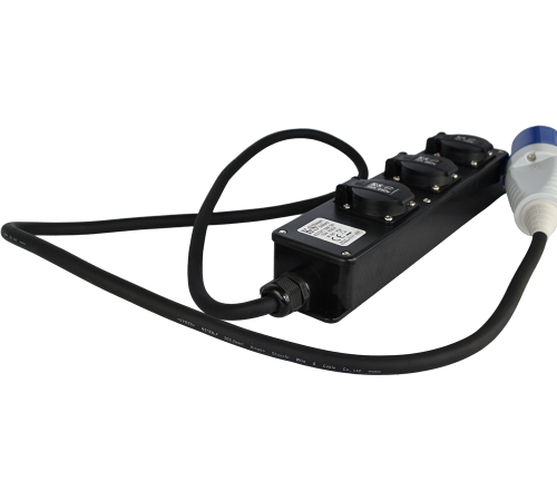 Подовжувач-адаптер KS EX1.5M-3S