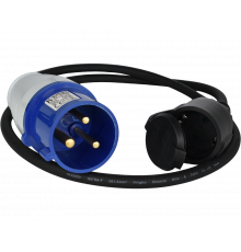 Подовжувач-адаптер KS EX1M-1S