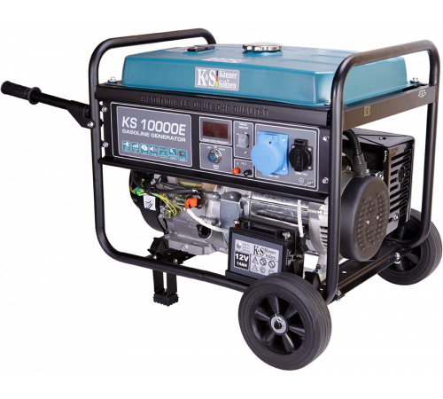 Транспортний комплект KS 10 KIT