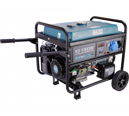 Транспортний комплект KS 10 KIT