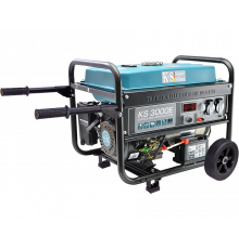 Транспортувальний комплект KS 3 KIT